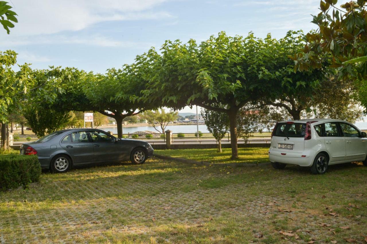 Villa Margareta Sukošan Exterior foto