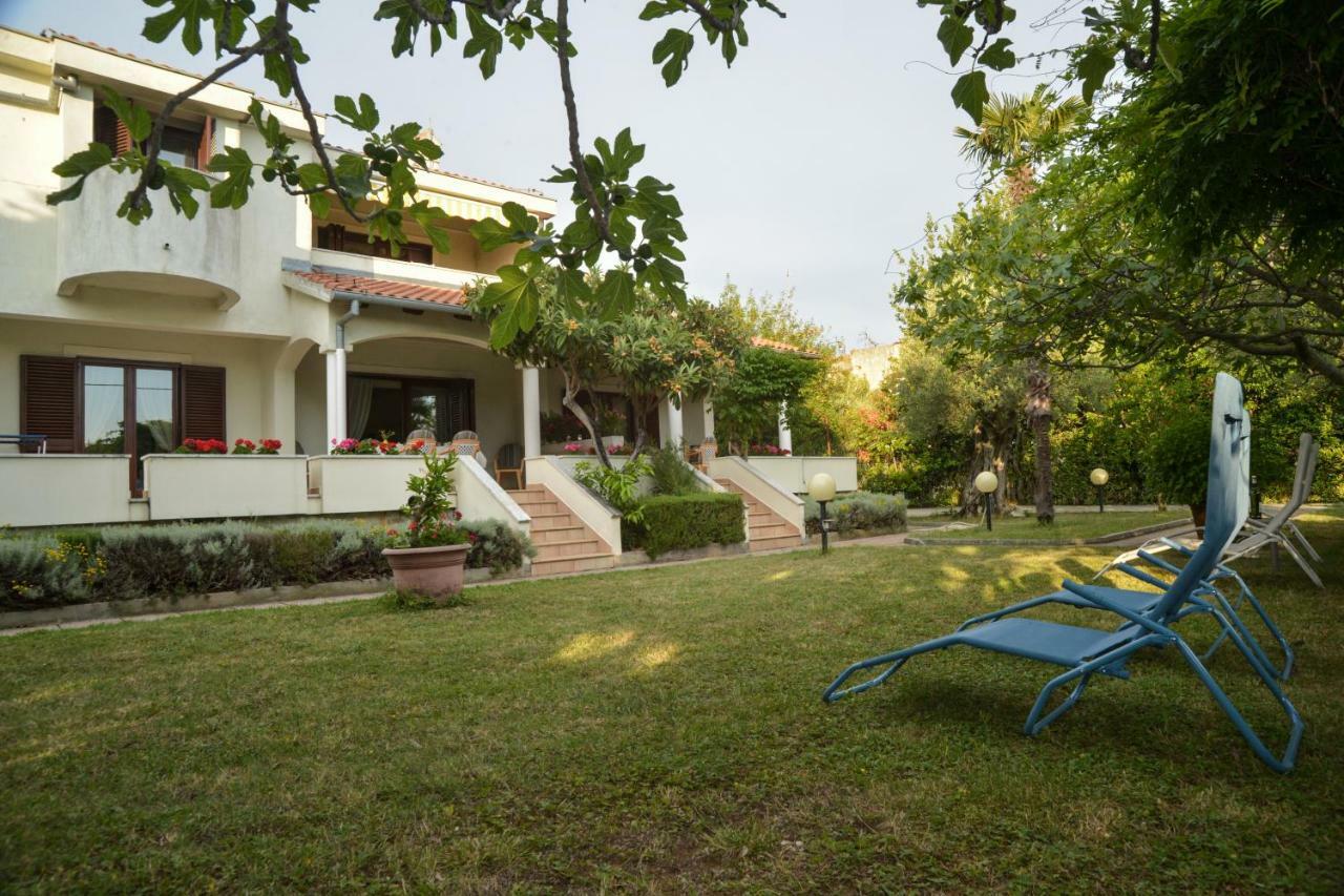 Villa Margareta Sukošan Exterior foto